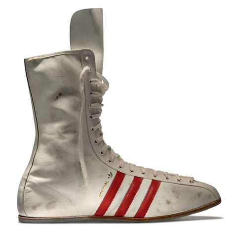 muhammad ali adidas schuhe